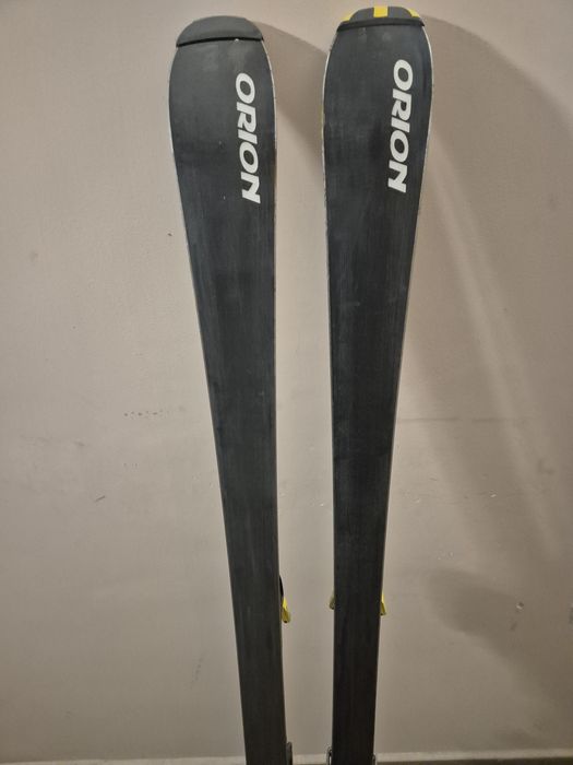 Ски и ски обувки