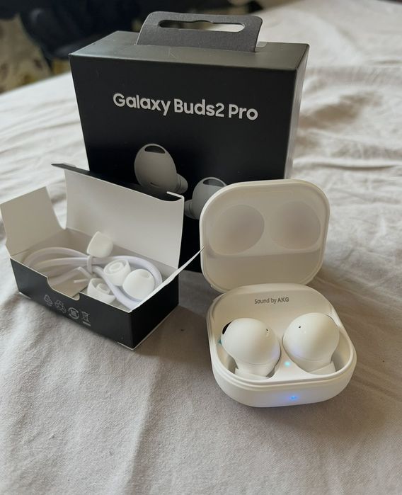 Samsung Galaxy Buds