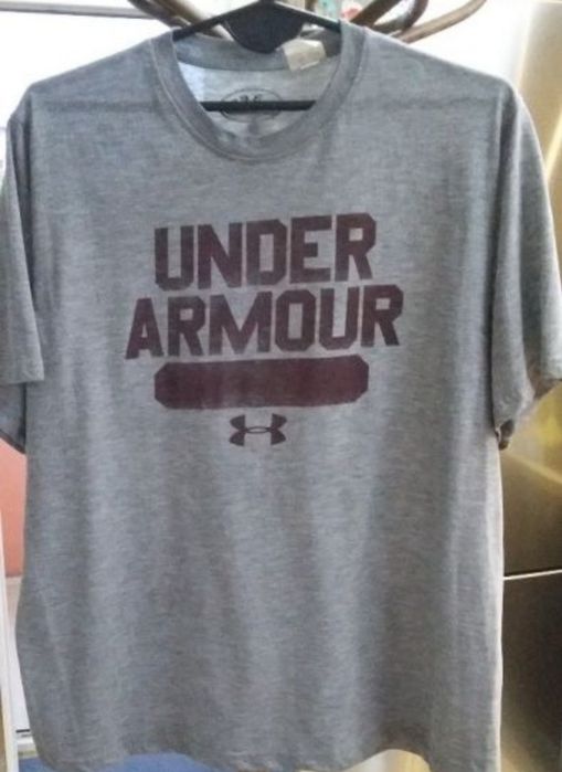 Under Armour-Много Запазена