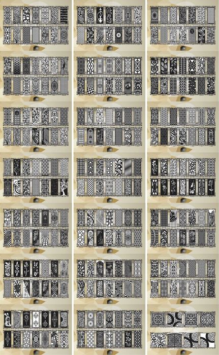 2000+ Modele Vectoriale + Catalog prezentare pdf/ Fisiere DXF