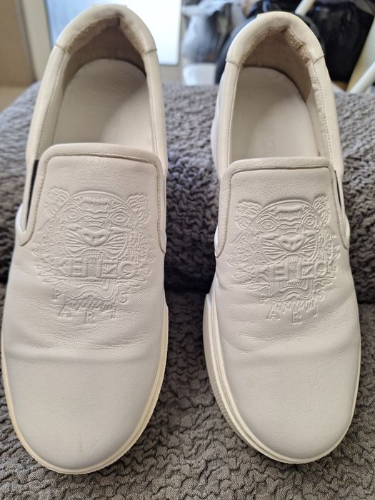 KENZO paris 41 номер