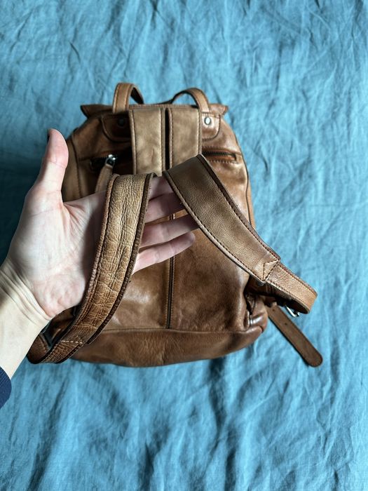 rucsac piele calitativa Chesterfield