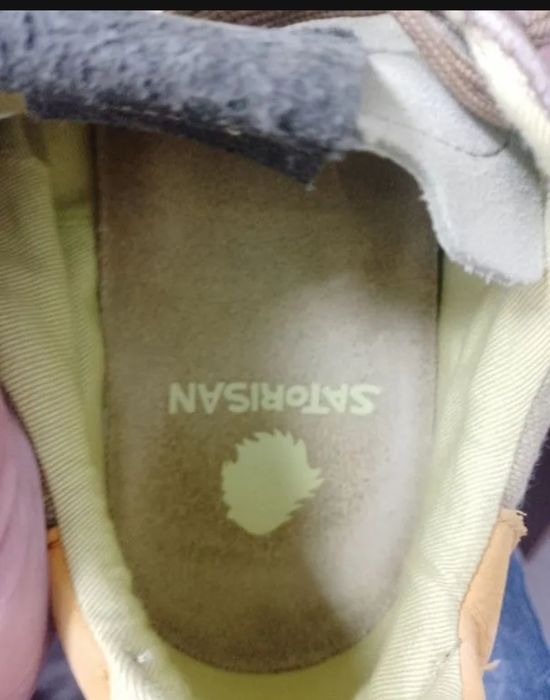 Кроссовки мужские