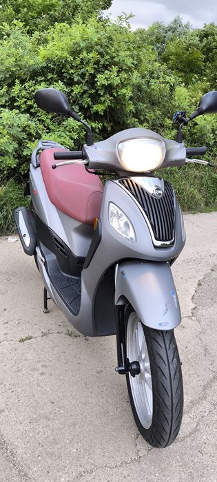 Sym symphony 50 CC