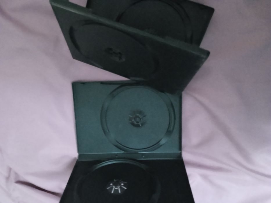 Обложки для CD дисков