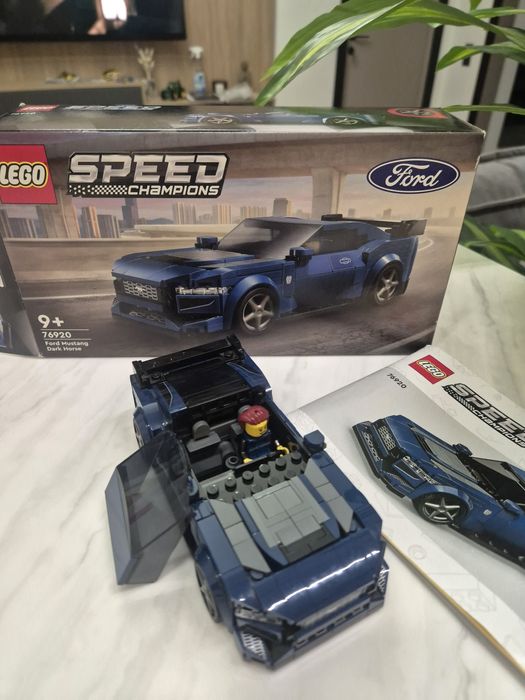 Конструктор Лего оригинал бу