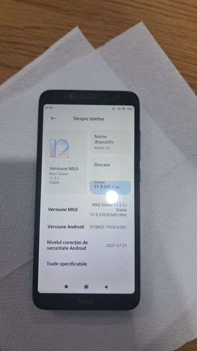 Vand Xiaomi ,iphone 4s,Lg si Samsung