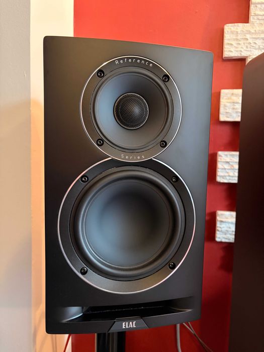 Boxe Elac UBR62 impecabile!