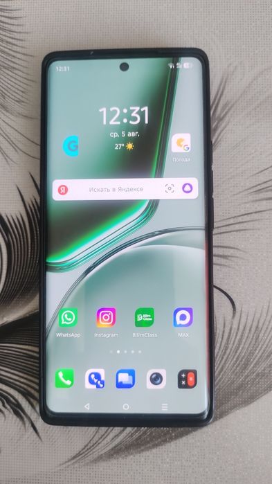 Инфиникс note 40 pro