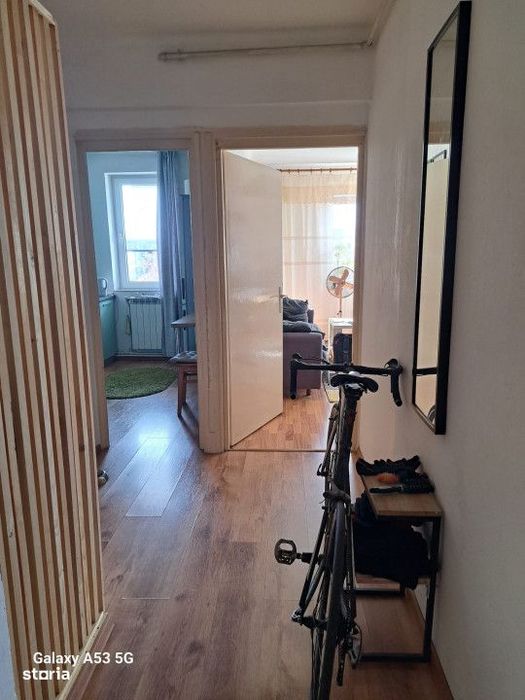 Apartament 2 camere, balcon, ideal investitie, zona BT Arena