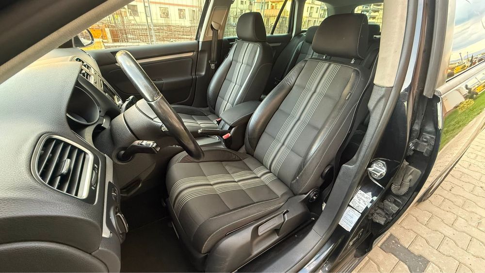 VOLKSWAGEN Golf 0 — imagine 3