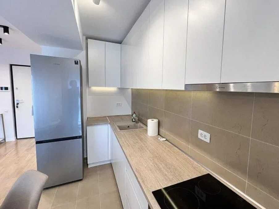 Дава се под наем Тристаен апартамент в Пловдив, Каменица 1 - 88 кв.м за 285.6 € - Снимка #5