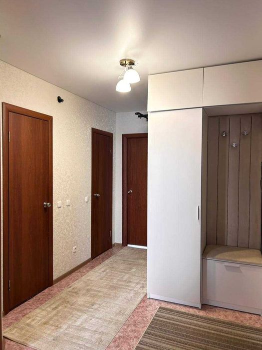 2 Комнатная квартира Аэропорт