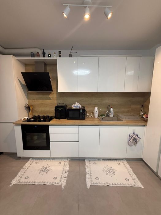 Apartament 2 camere cu vedere la mare