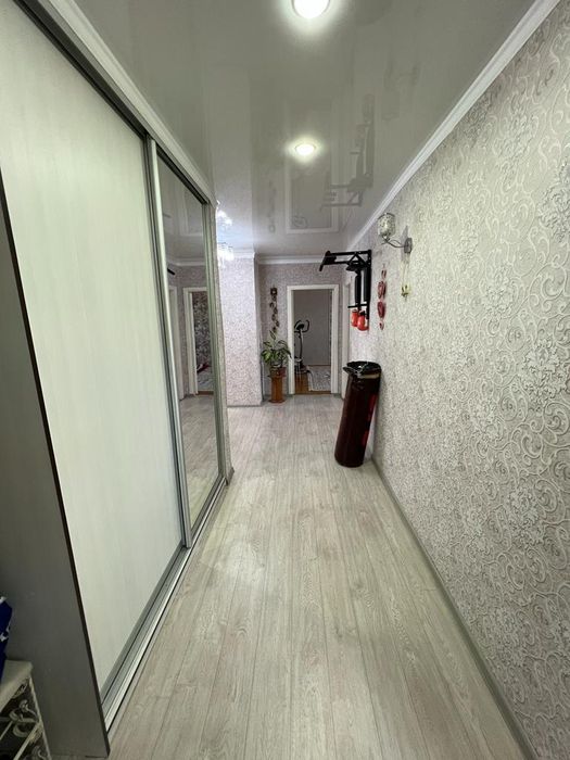 Продам дом в Бишкуле