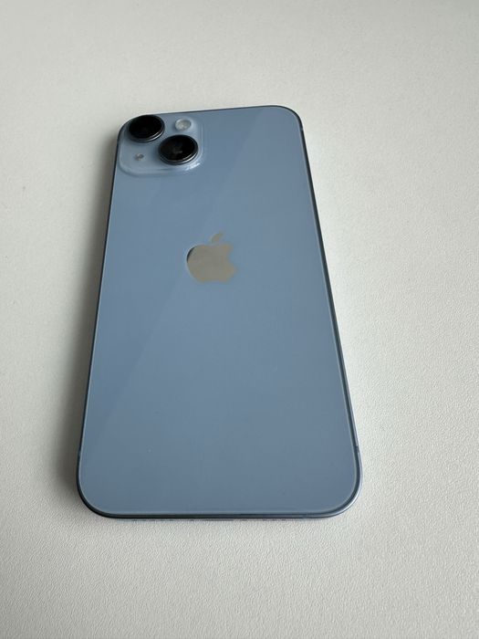 iPhone 14 128Gb blue