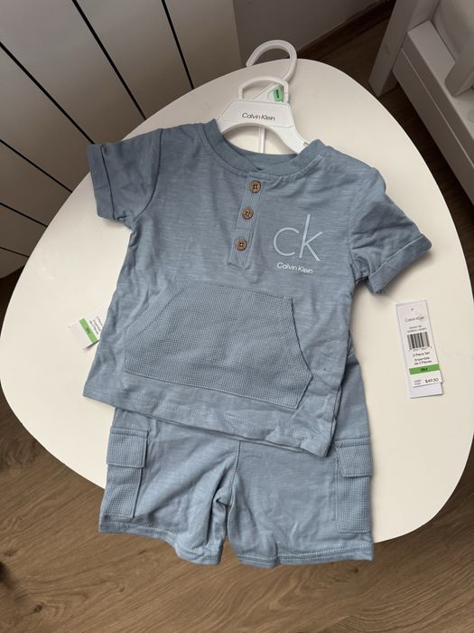 Calvin Klein - комплект