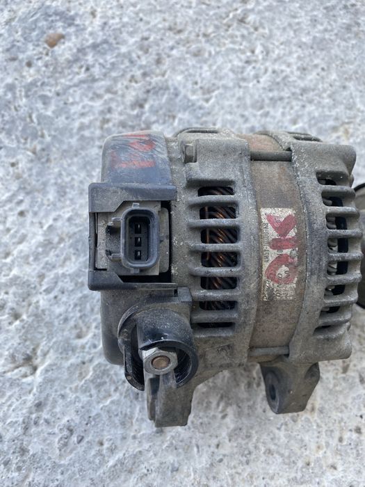 Alternator  Ford 1.8 tdci KKDA. focus 2 / c max
