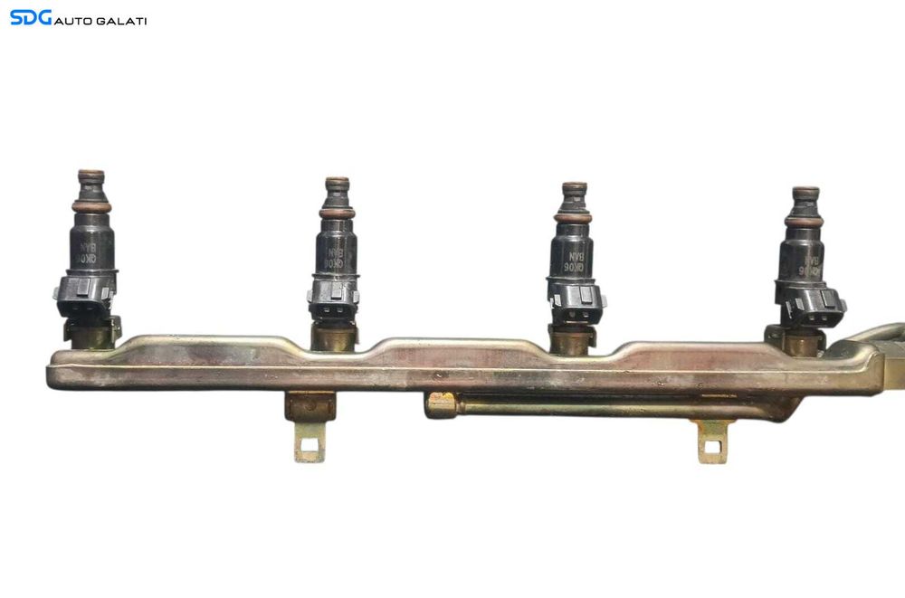 Rampa Injectoare Honda CR-V 2.0 B K20A4 2002 - 2006 [M9189]