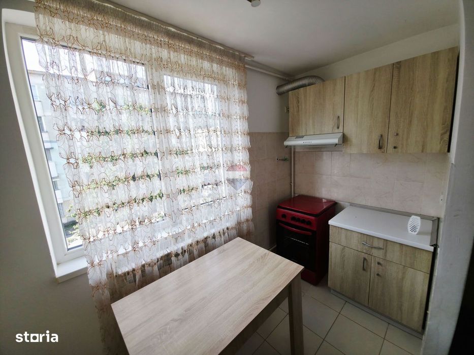 Apartament 2 camere | Maratei, Piatra-Neamț | Finisat Clasic