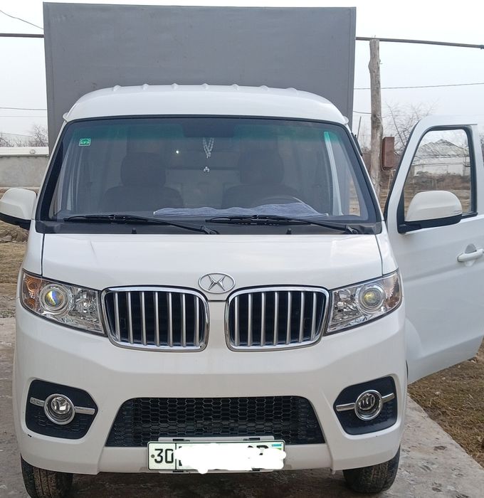 Madeli - Shinaray T30