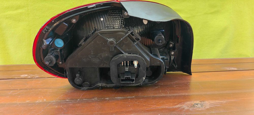Десен стоп за Citroen c3