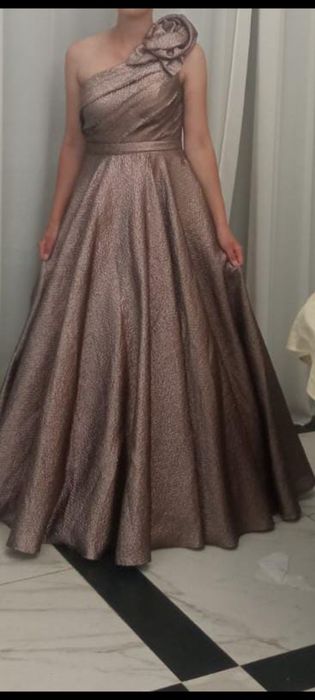 Rochie tip prințesa