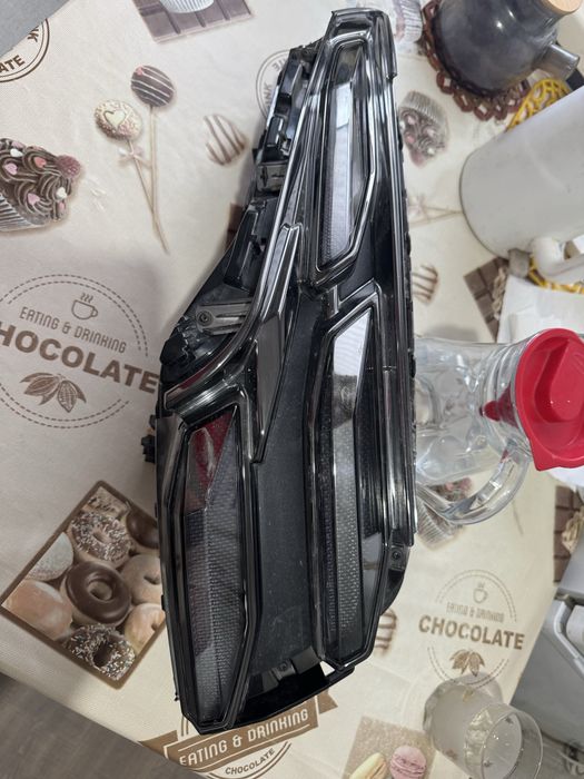 ДХО Туксон (чех)