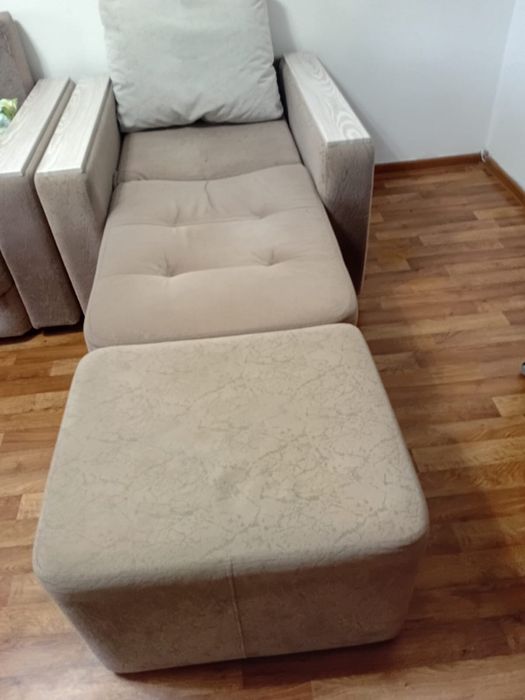 Продам кресло кровать