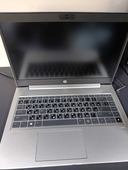ноутбук HP ProBook 455 G7