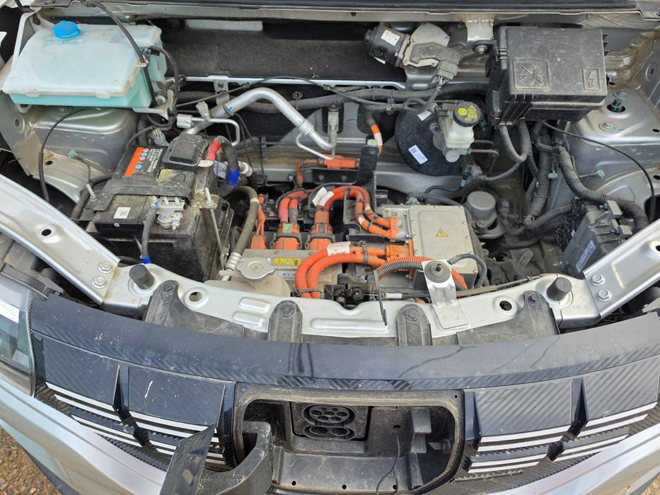 Dacia Spring, Km 40618, 2023, facelift, neavariata, proprietar in acte
