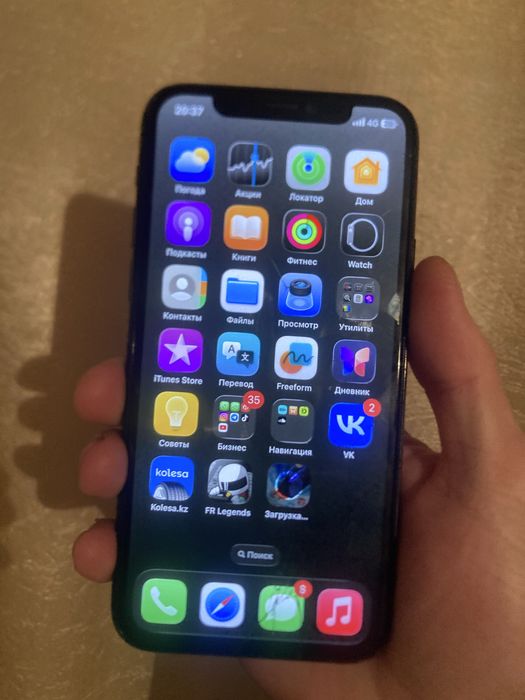 Срочно Iphone 11Pro 256gb