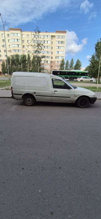 Продам  Форд эскорт Рассрочка 0-0-24