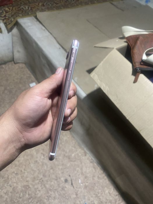 Айфон 7плус гарантия