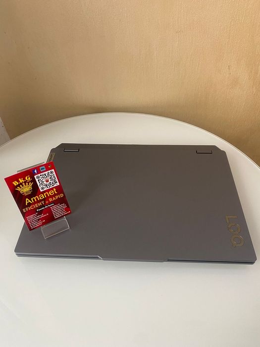 Lenovo LOQ Amanet BKG