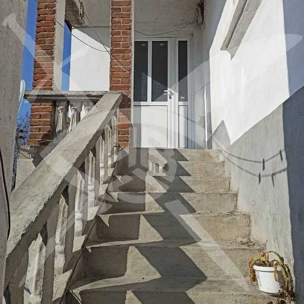 Продава се Къща в с. Русокастро, Област Бургас - 122 кв.м за 533 €/кв.м - Снимка #2