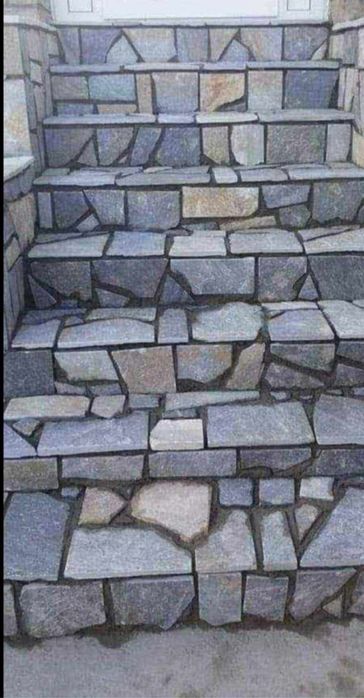 Vand transport si montez piatra/plante