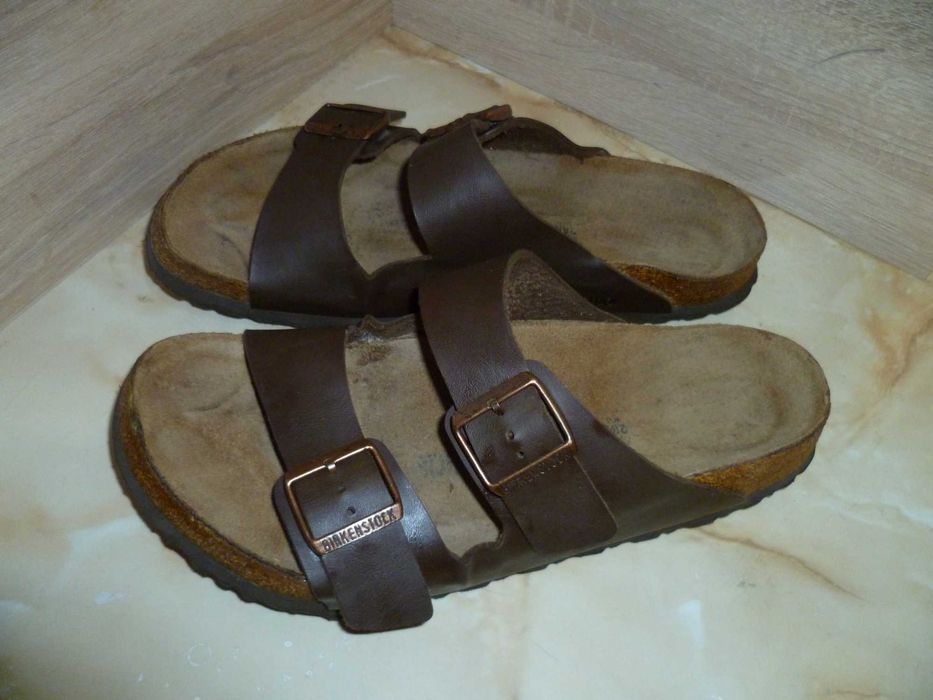 BIRKENSTOCK чехли  №44.