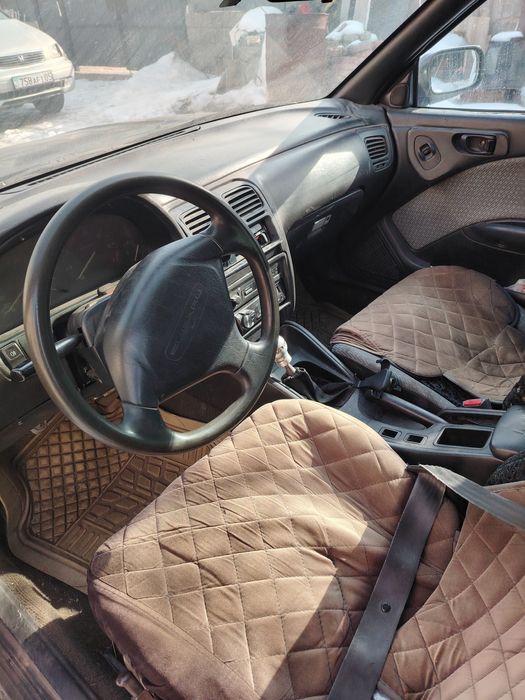 Продам субару легаси