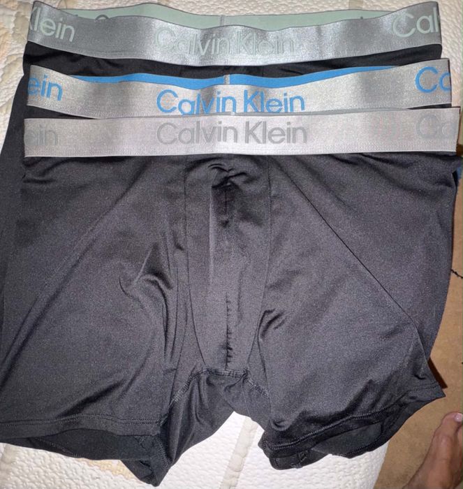 Calvin Klein Boxer Trunks
