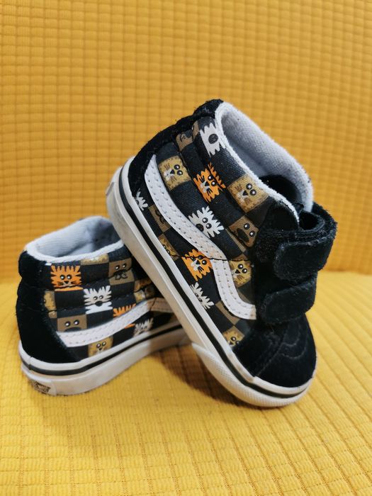 Adidași teniși Vans copii marimea 20
