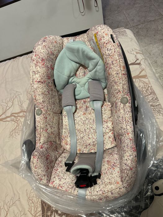 Бебешко столче за кола- Maxi- Cosi