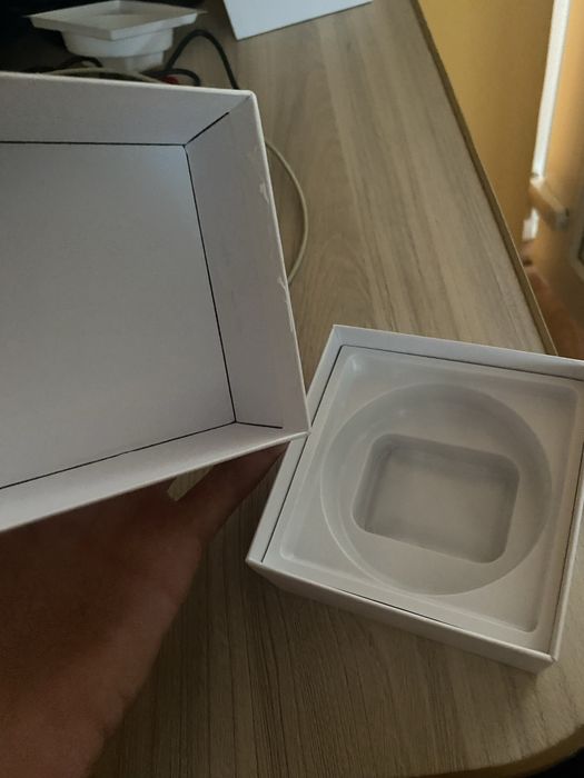 Casti air pods pro 2