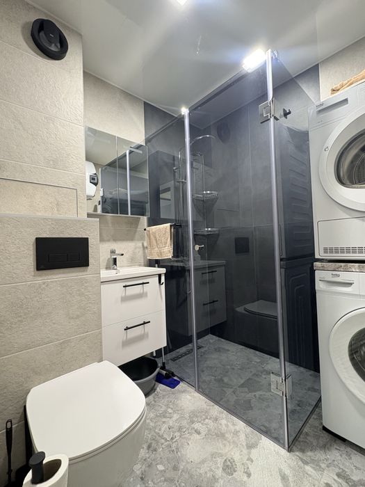 Двустаен Апартамент под наем