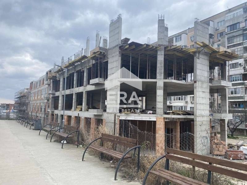 ЕКСКЛУЗИВЕН тристаен апартамент пред Акт 14 за продажба, в близост до