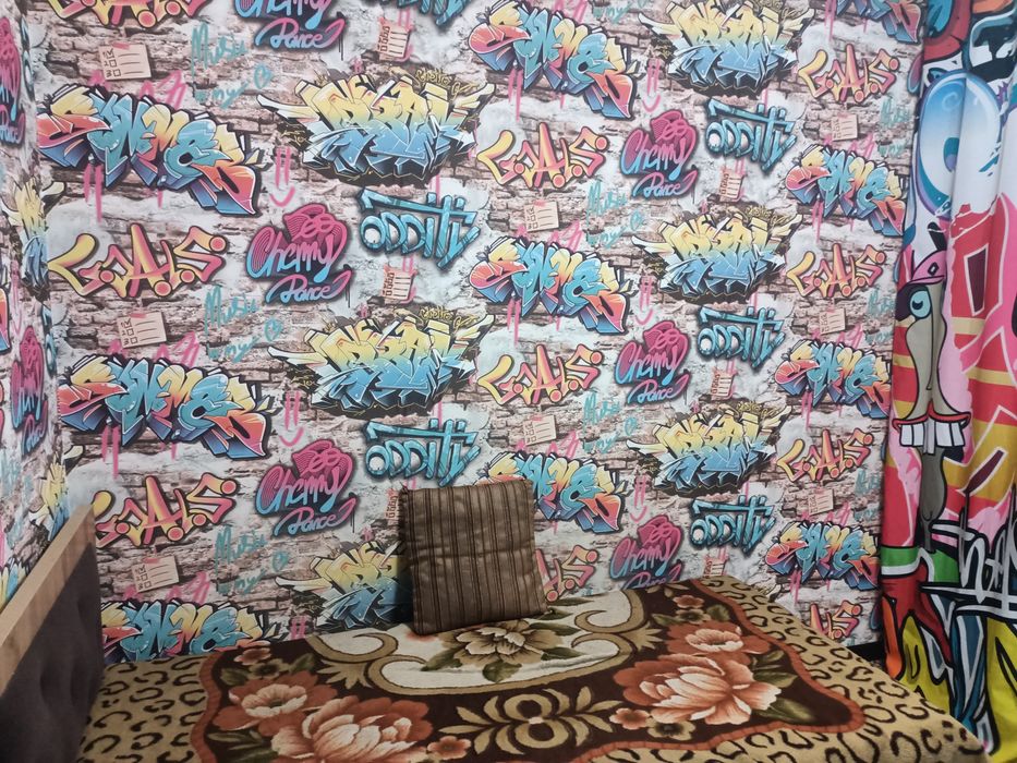 Продам 4 ком.квартиру