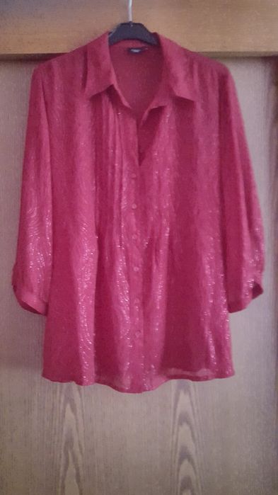 bluze de vara XL