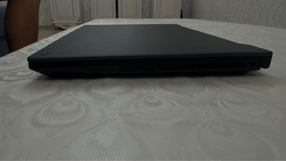 Asus Tuf Gaming F 17