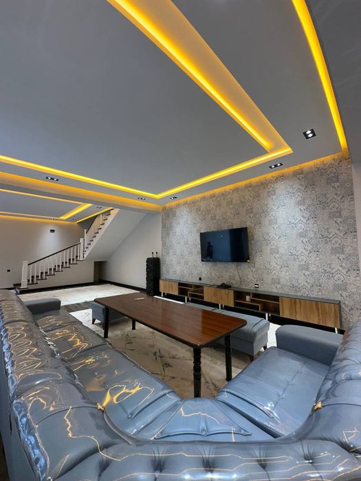 Дача Хайтек 999 задаётся