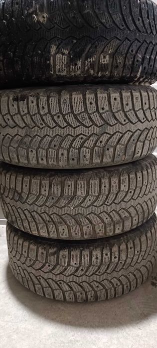 Колеса 225/55 R16 BMW E39